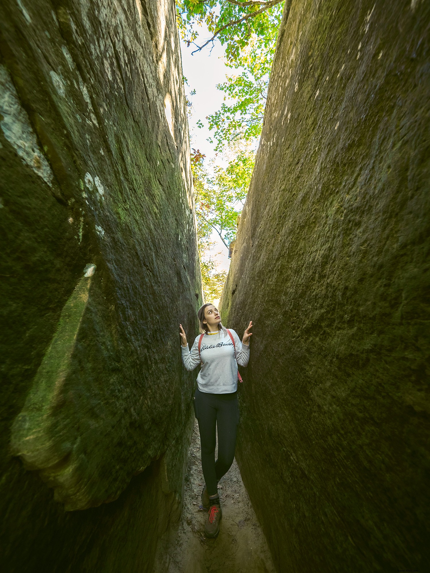 Discover Kentucky s Hidden Wonders: A Local s 3-Day Adventure in Caves, Mountains, and Waterfalls